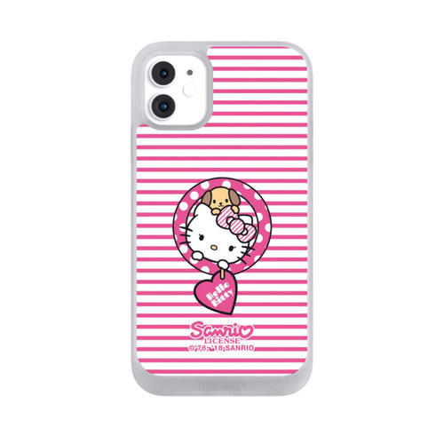 Apple iPhone 11 NIVOpure Friend Kitty