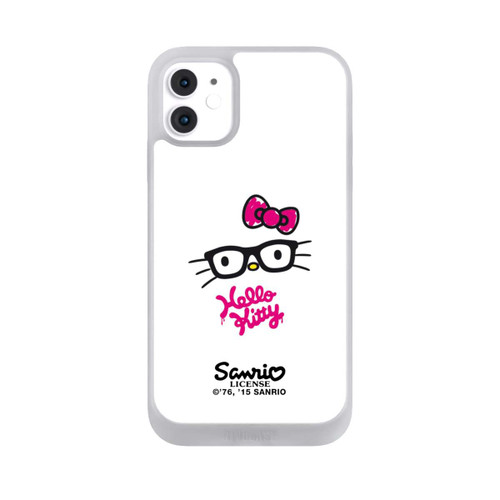 Apple iPhone 11 NIVOpure Hello Kitty - Street Art