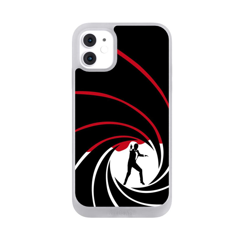 iPhone 11 NIVOpure Tirer