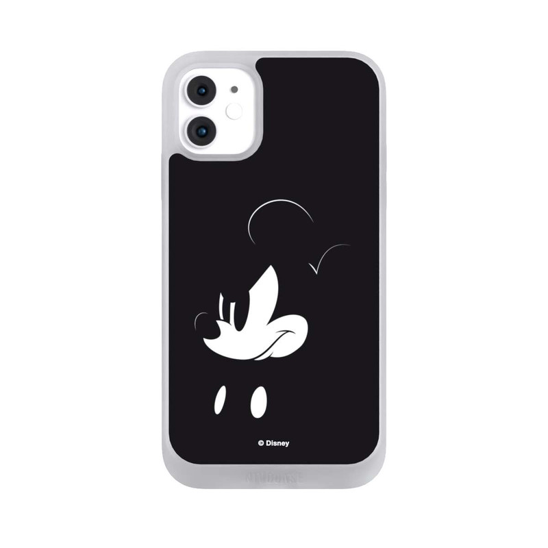 iPhone 11 NIVOpure Micky Maus Mad