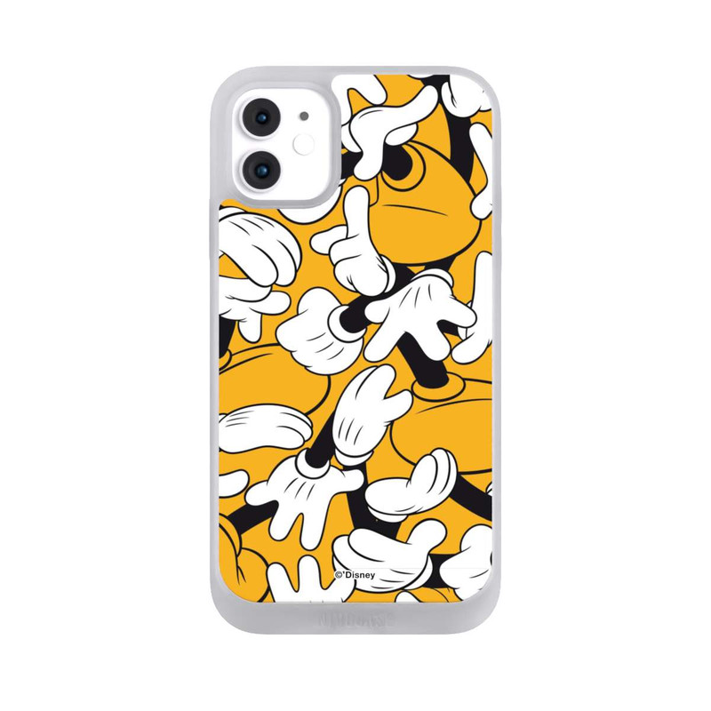 iPhone 11 NIVOpure Micky Maus - Gloves
