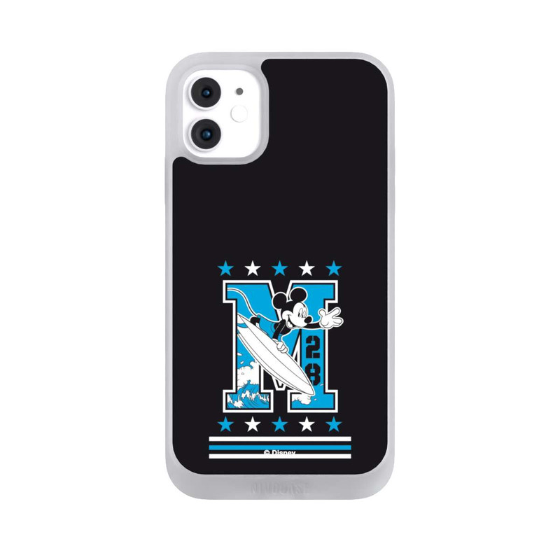 iPhone 11 NIVOpure Micky Maus - M28