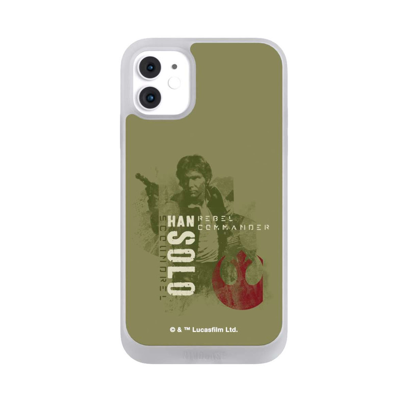iPhone 11 NIVOpure Rebel Commander