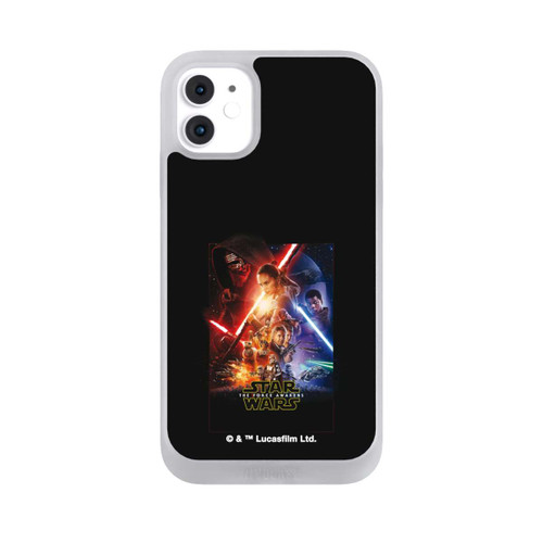 Apple iPhone 11 NIVOpure The Force Awakens - Star Wars