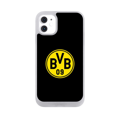 Apple iPhone 11 NIVOpure BVB Schwarz