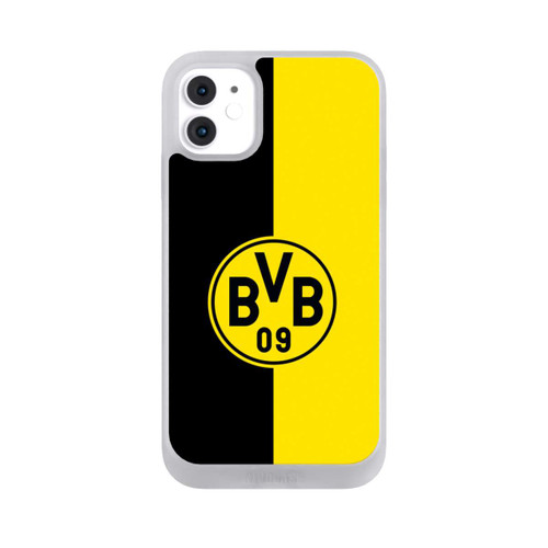 Apple iPhone 11 NIVOpure BVB Schwarz / Gelb