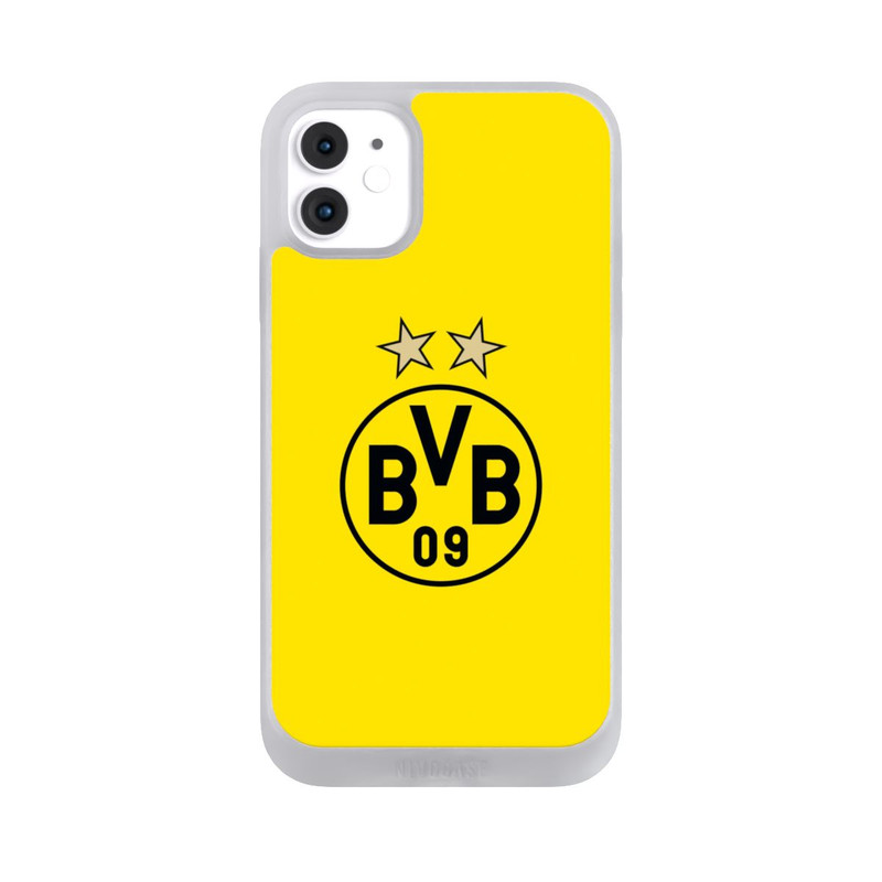 iPhone 11 NIVOpure BVB Jaune / Étoile