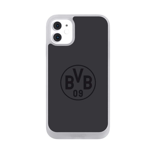 Apple iPhone 11 NIVOpure BVB Grau