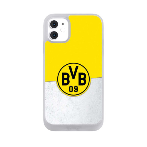 Apple iPhone 11 NIVOpure BVB Betonoptik