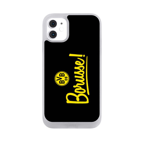 Apple iPhone 11 NIVOpure BVB Borusse