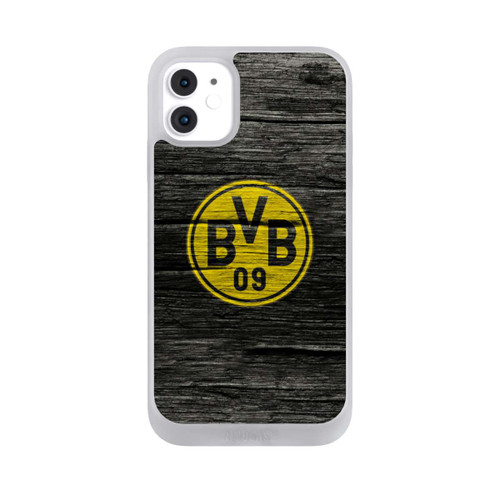 Apple iPhone 11 NIVOpure BVB Holzoptik