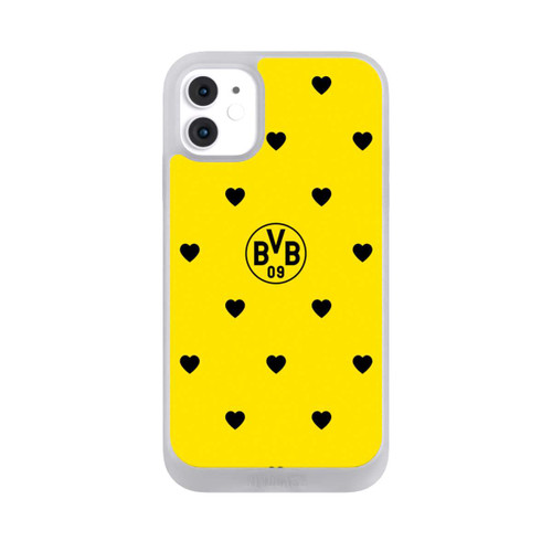 Apple iPhone 11 NIVOpure BVB Herzen