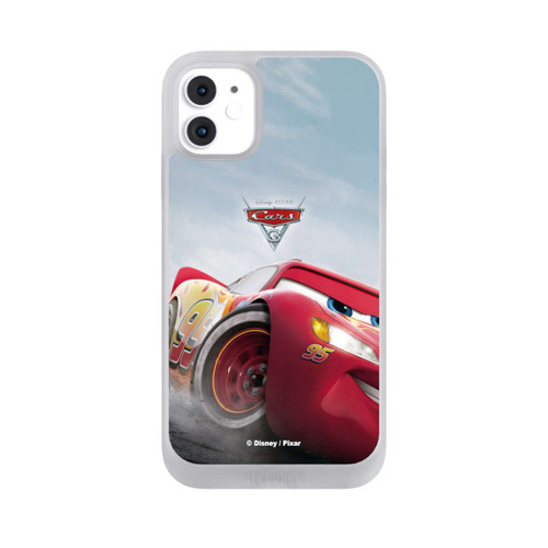 Apple iPhone 11 NIVOpure Cars3 Lightning Mc Queen