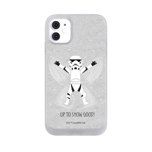 Apple iPhone 11 NIVOpure Up to Snow Good - Star Wars