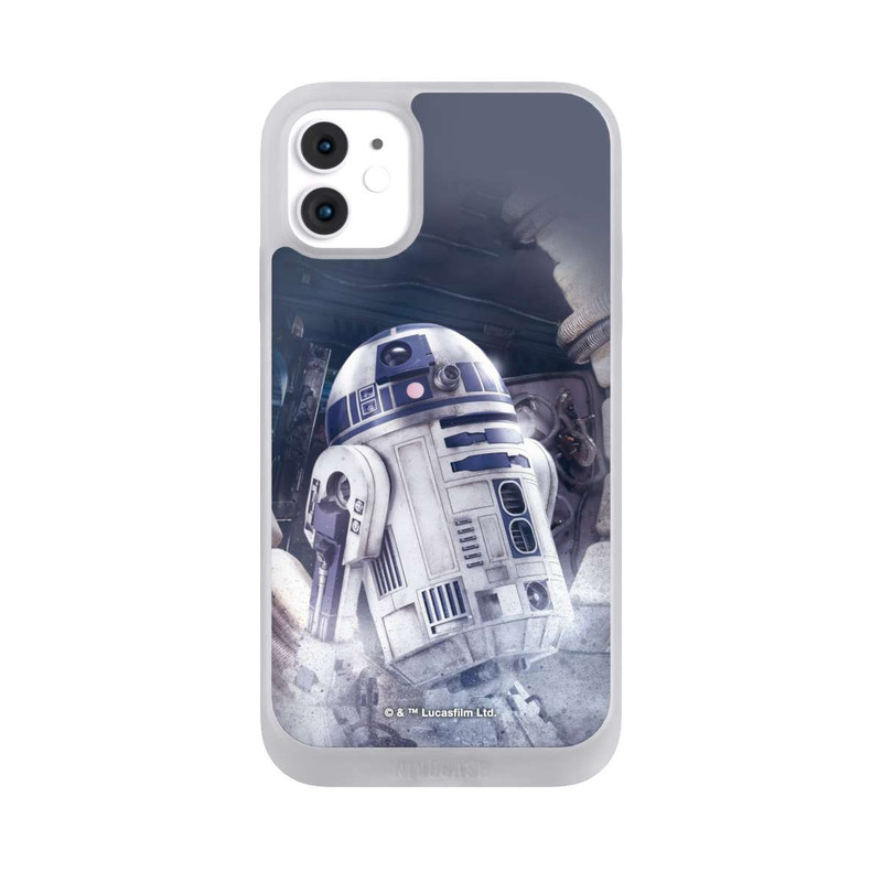 iPhone 11 NIVOpure R2D2 - Star Wars 8