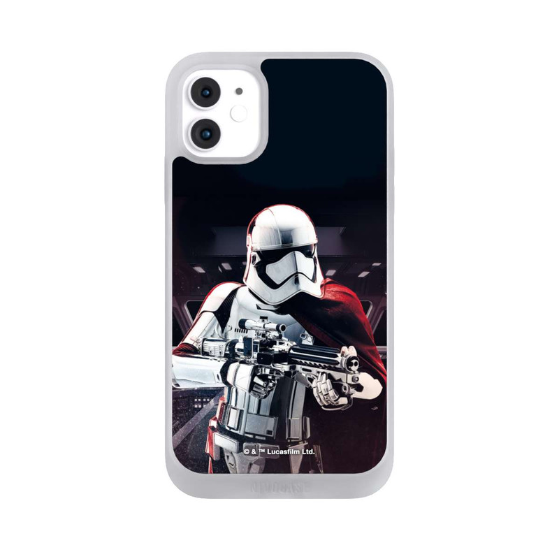 iPhone 11 NIVOpure Captain Phasma - Star Wars 8