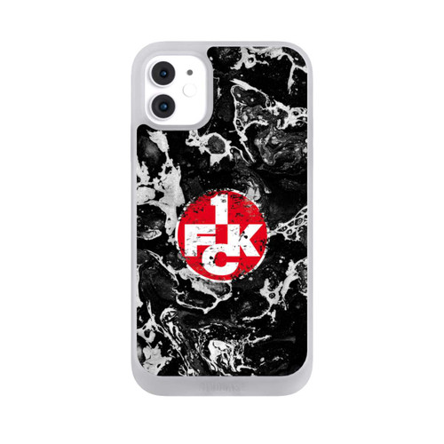 Apple iPhone 11 NIVOpure FCK Schmelztigel Schwarz