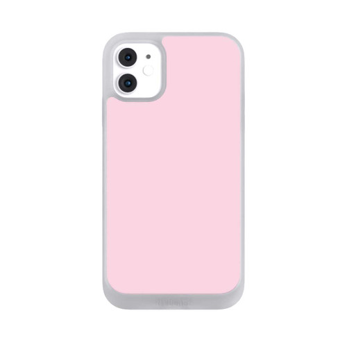 Apple iPhone 11 NIVOpure pink