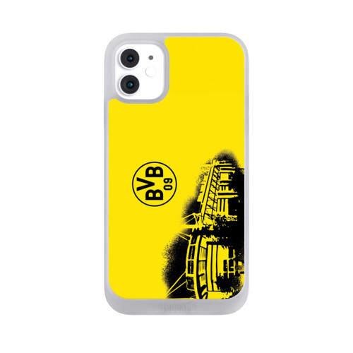 Apple iPhone 11 NIVOpure BVB Spray Stadion