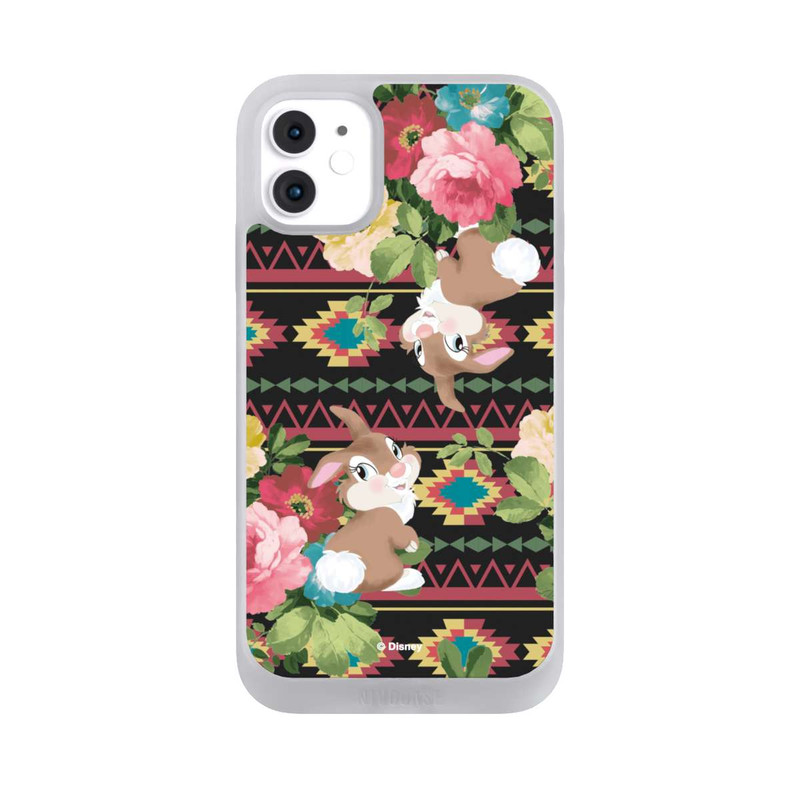 iPhone 11 NIVOpure Thumper Floral Vintage