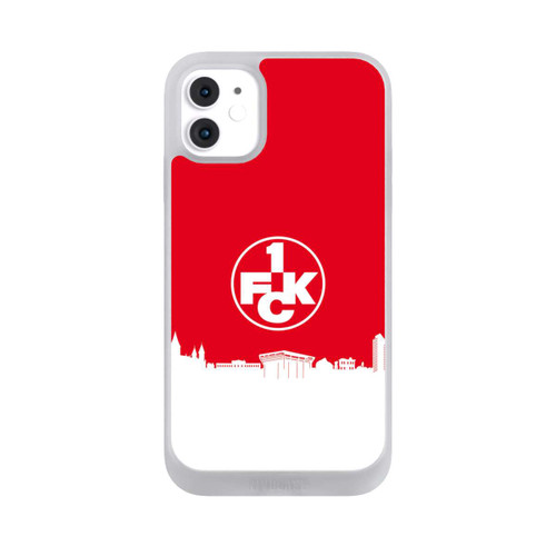 Apple iPhone 11 NIVOpure Skyline FCK