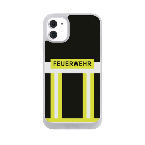Apple iPhone 11 NIVOpure Feuerwehr