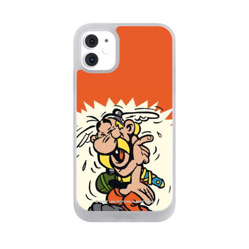 Apple iPhone 11 NIVOpure Astérix Vintage