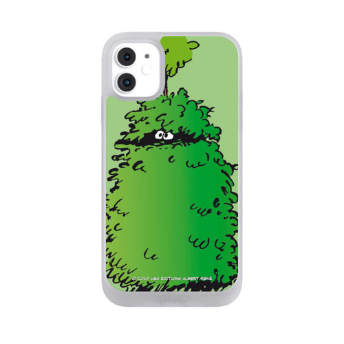 Apple iPhone 11 NIVOpure Romain