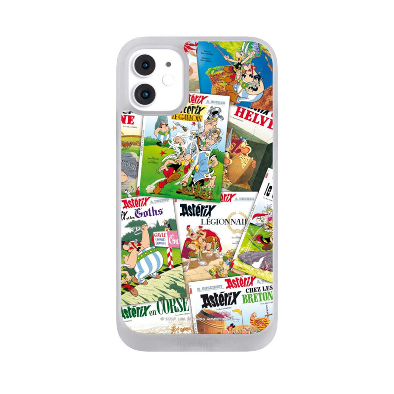 iPhone 11 NIVOpure Cover Collection