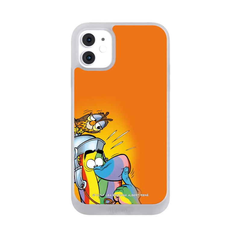 iPhone 11 NIVOpure Romain 2