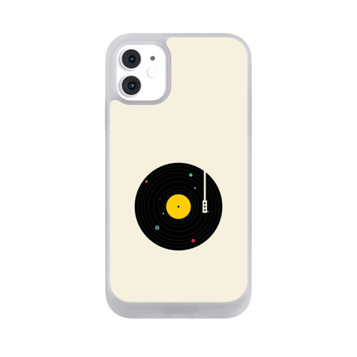 Apple iPhone 11 NIVOpure Überall Musik