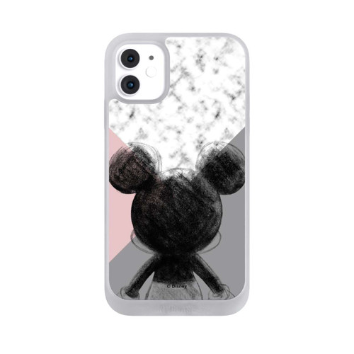 Apple iPhone 11 NIVOpure Mickey Mouse Scribble