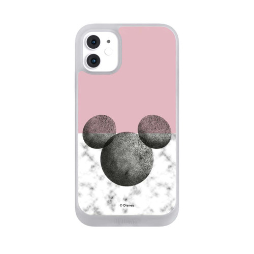 Apple iPhone 11 NIVOpure Mickey Marbre