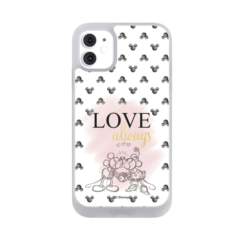 iPhone 11 NIVOpure Micky Love Always