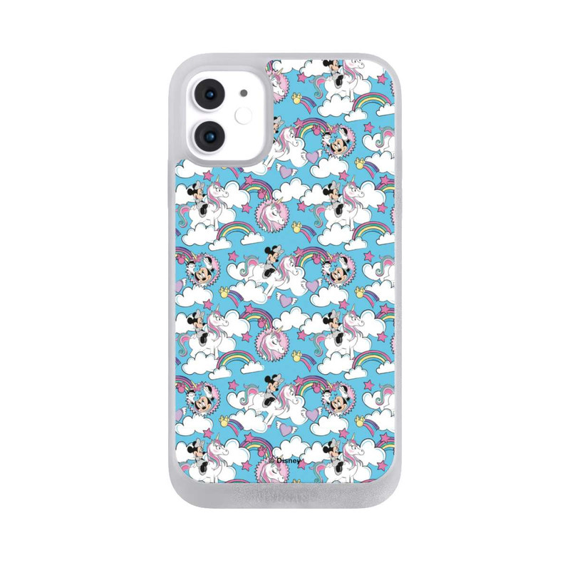 iPhone 11 NIVOpure Minnie Pattern 02