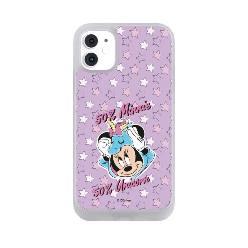 iPhone 11 NIVOpure Minnie 50 Prozent Einhorn