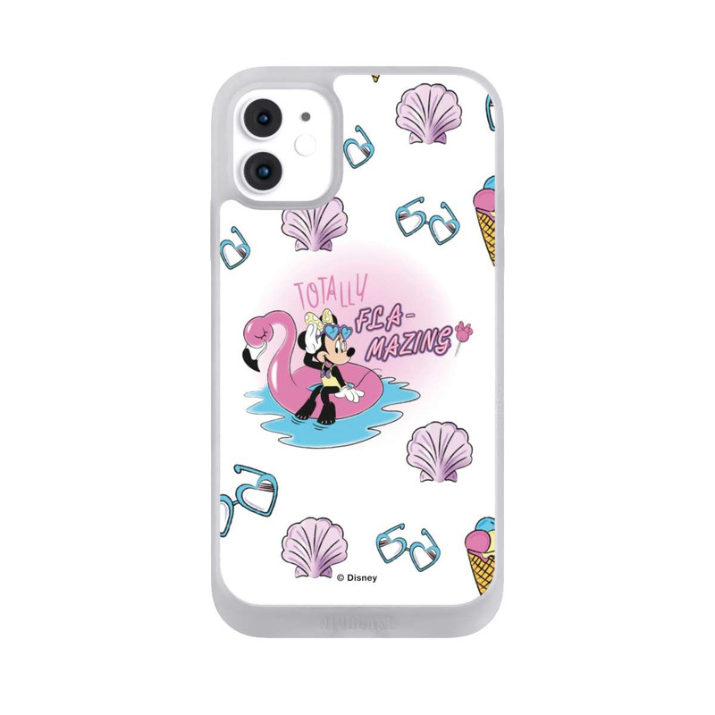 iPhone 11 NIVOpure Völlig verblüffende Minnie