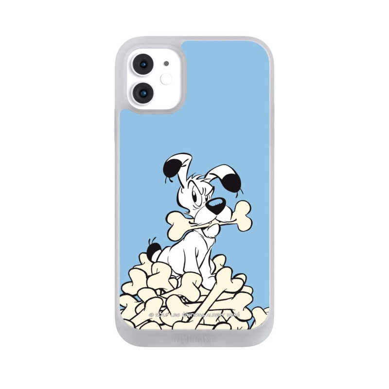 iPhone 11 NIVOpure Mes os Idéfix