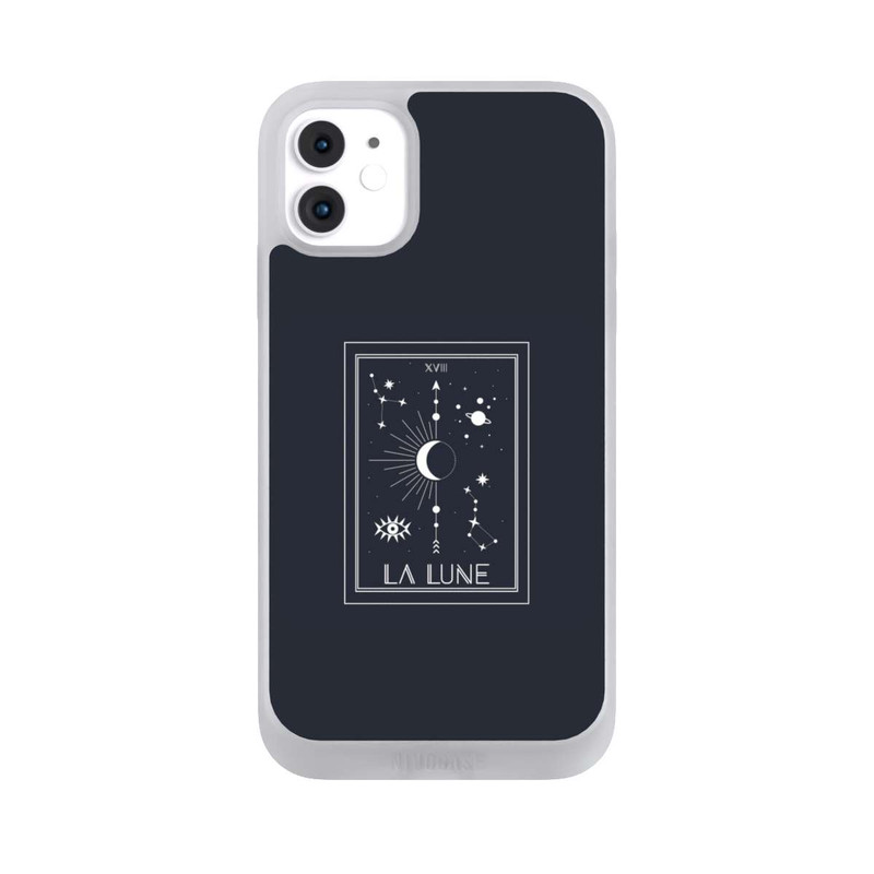 iPhone 11 NIVOpure La Lune the Moon