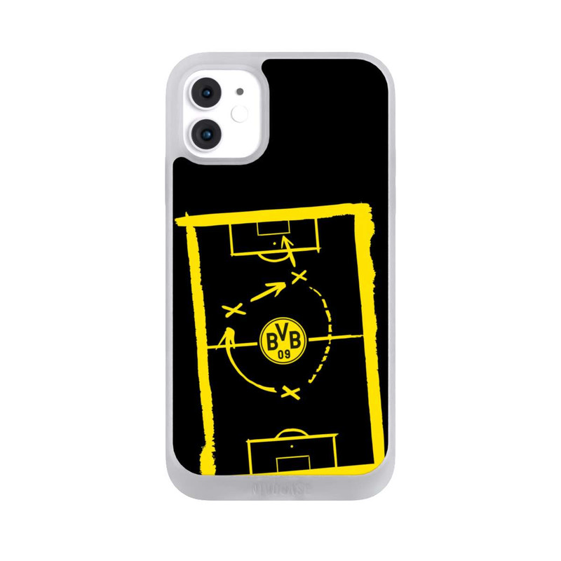 iPhone 11 NIVOpure Spielstrategie - BVB