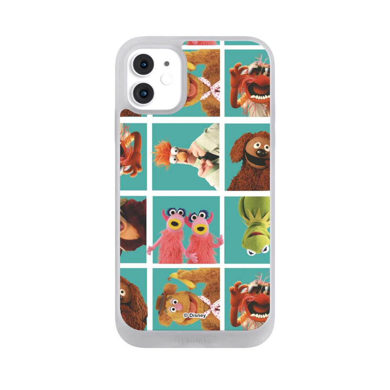 iPhone 11 NIVOpure Memory Muppets