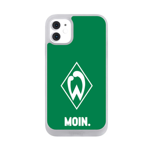 Apple iPhone 11 NIVOpure Moin. - Werder Bremen