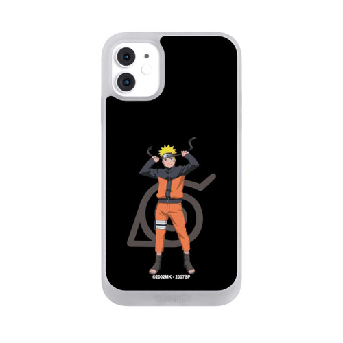 Apple iPhone 11 NIVOpure Naruto Konoha