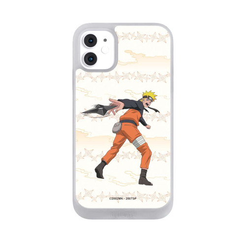 Apple iPhone 11 NIVOpure Naruto Ninja-Shuriken