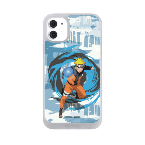 Apple iPhone 11 NIVOpure Naruto Rasengan