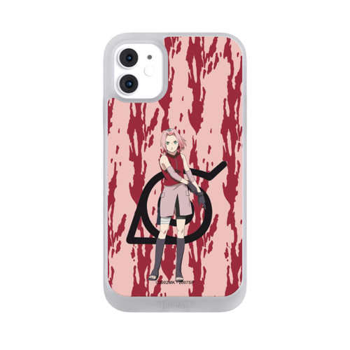 Apple iPhone 11 NIVOpure Sakura Konoha