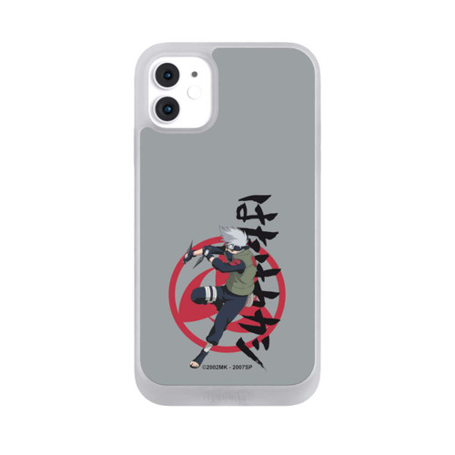 Apple iPhone 11 NIVOpure Kakashi Sharingan