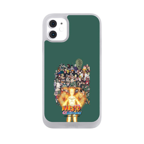 Apple iPhone 11 NIVOpure Naruto Shippuden Gruppe