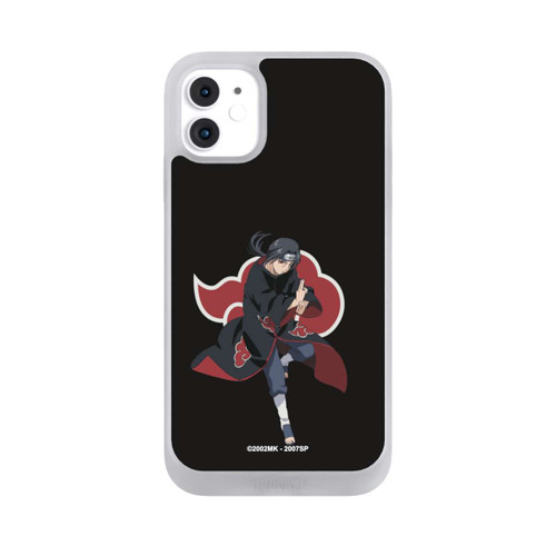 Apple iPhone 11 NIVOpure Itachi Uchiha Akatsuki