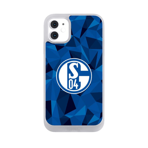Apple iPhone 11 NIVOpure Schalke 04 Camo